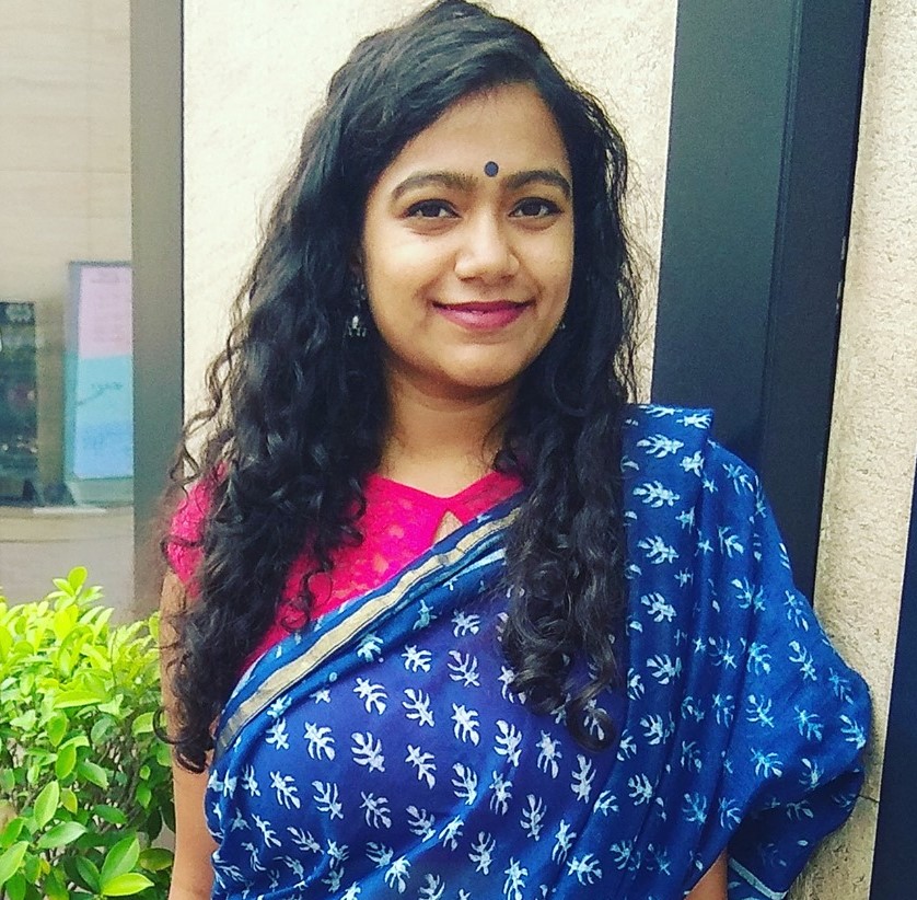 Vidya Viswanathan